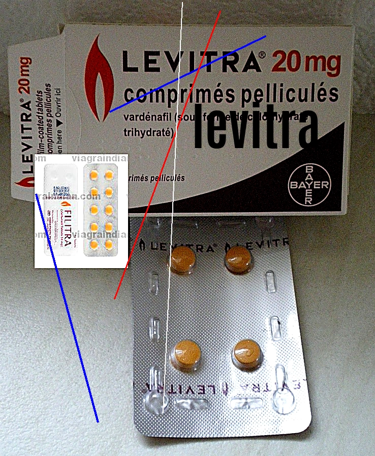 Levitra vente libre